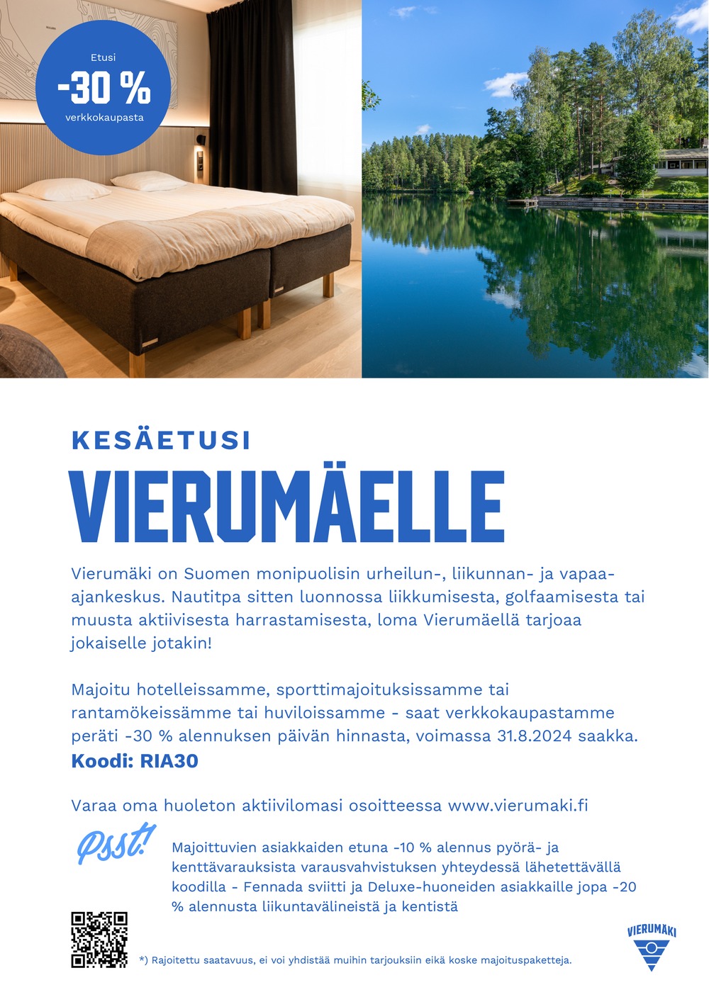 Vierumäki kesä 2024 -30